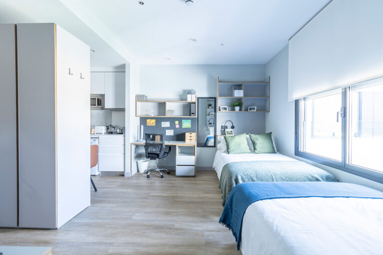 Habitación Doble