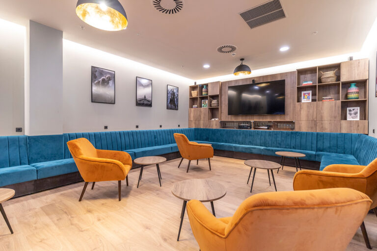 Sala de Cine