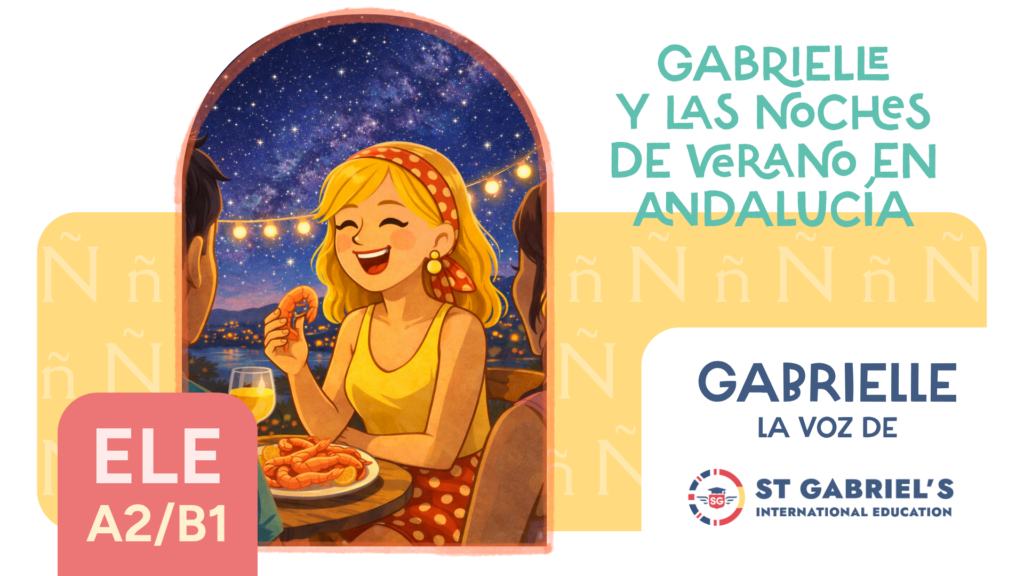 verano en andalucía