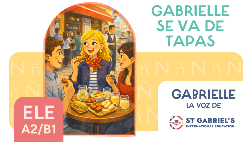 TAPAS EN ESPAÑA