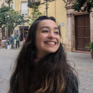 Imagen de María Aguilar